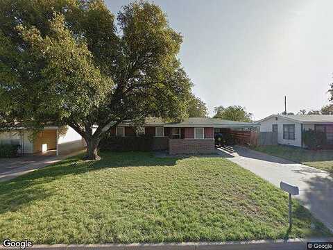 Princeton, SAN ANGELO, TX 76904