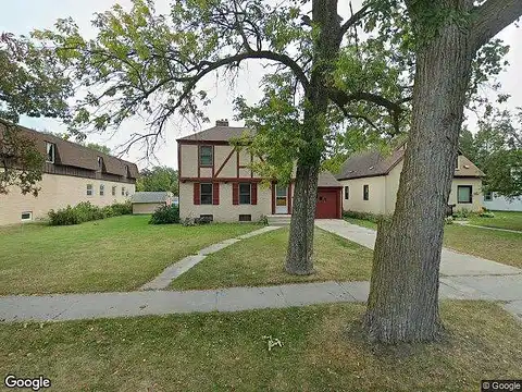 Kendall, THIEF RIVER FALLS, MN 56701