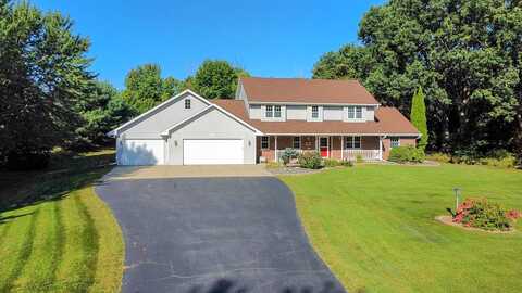 Autumn Ridge, SUAMICO, WI 54313