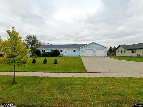 Peach, MARSHFIELD, WI 54449