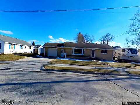 Chicago, KIEL, WI 53042