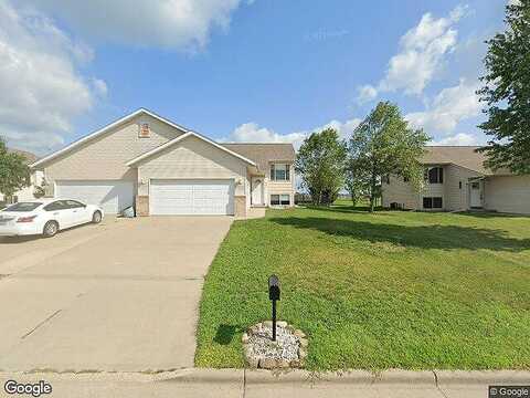 Nighthawk, SAUK CITY, WI 53583