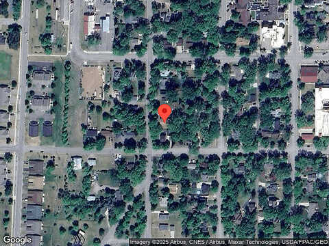 9Th, PRINCETON, MN 55371