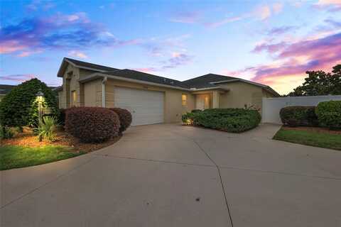 Countrywind, THE VILLAGES, FL 32162