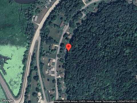 Vista, ALMA, WI 54610
