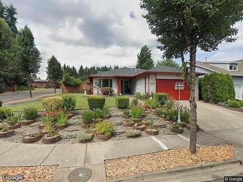 Linda, OREGON CITY, OR 97045