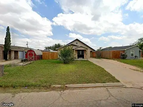 English, MIDLAND, TX 79705