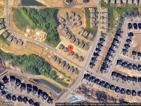 Hidden Creek, LAKEVILLE, MN 55044