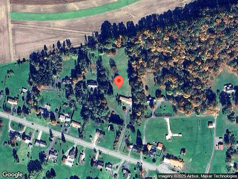State Route 93, BERWICK, PA 18603
