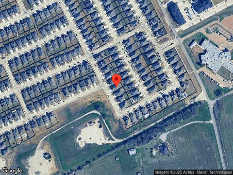 Battery Park, ALVARADO, TX 76009
