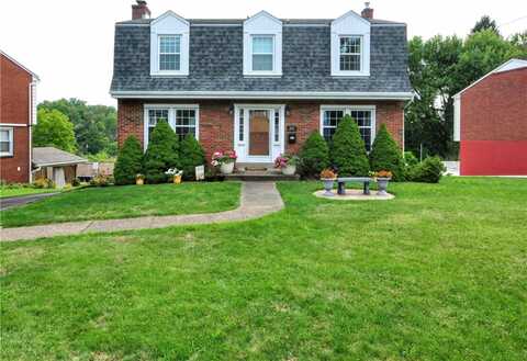 Michael, IRWIN, PA 15642
