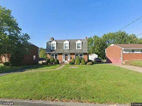 Michael, IRWIN, PA 15642