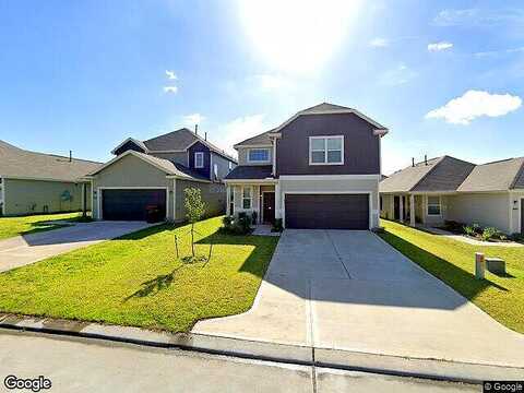 Chinook, CONROE, TX 77384