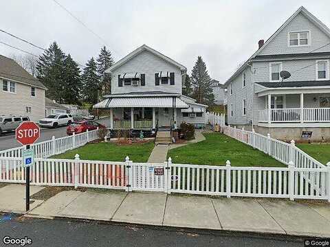 Walnut, DUNMORE, PA 18512