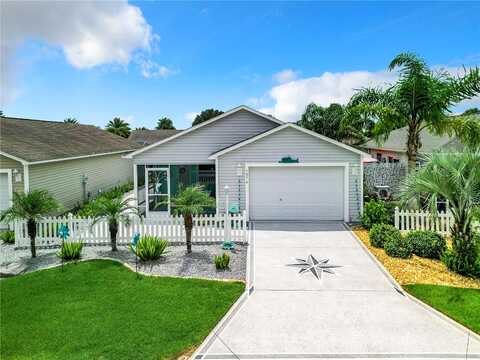 Bokeelia, THE VILLAGES, FL 32163