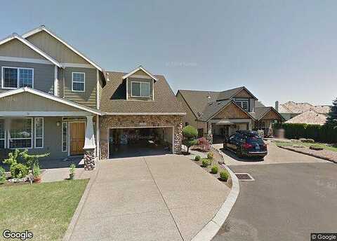 Nathan, CLACKAMAS, OR 97015