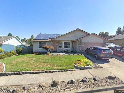 Dahlia, OREGON CITY, OR 97045