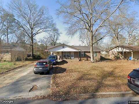Morgan, ROME, GA 30165