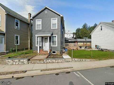 Wolverton, SUNBURY, PA 17801