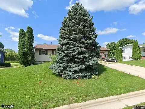 Dougherty, RIDGEWAY, WI 53582