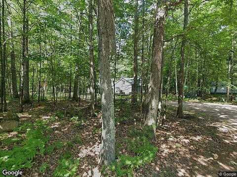 Patricia Lake, MINOCQUA, WI 54548