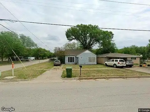 5Th, MINERAL WELLS, TX 76067