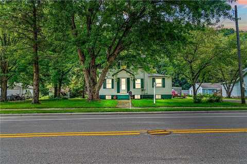 State Road 29, SPRING VALLEY, WI 54767