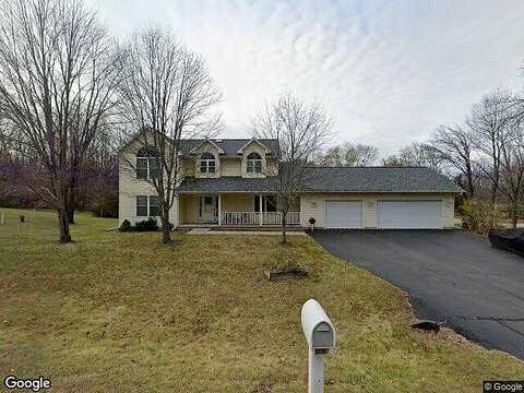 Fox Hill, BARABOO, WI 53913