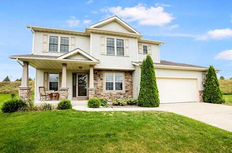 Pritchard Farm, IXONIA, WI 53036