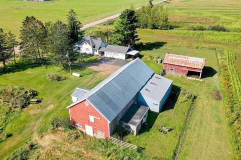 Swallow, MEDFORD, WI 54451