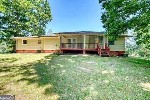 Copperhead, BLAIRSVILLE, GA 30512