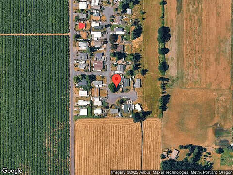 Park, CANBY, OR 97013