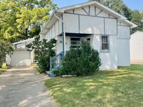 Irvington, GREEN BAY, WI 54304