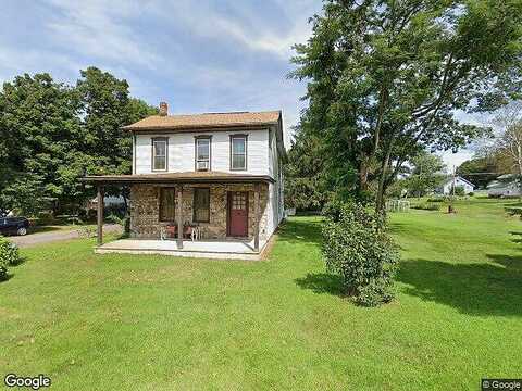Avenue G, DANVILLE, PA 17821