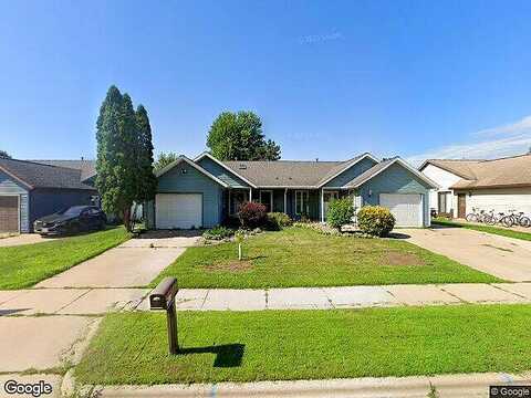 Quincy, ONALASKA, WI 54650