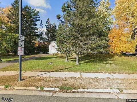 State Road 35, MILLTOWN, WI 54858
