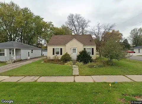 Palmetto, MARSHFIELD, WI 54449