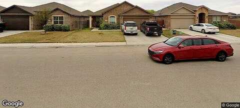 Kate Reed, ODESSA, TX 79765