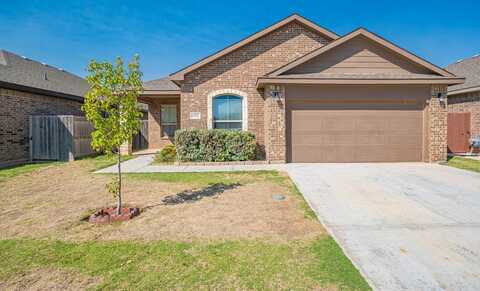 Kate Reed, ODESSA, TX 79765