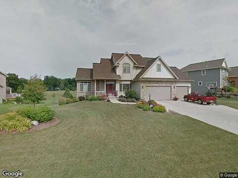 Harvest Moon, WAUNAKEE, WI 53597