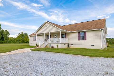 Longview, KENBRIDGE, VA 23944