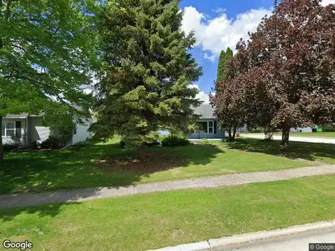 Morse, WAUPUN, WI 53963