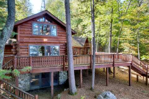 Alts Point, LAND O LAKES, WI 54540
