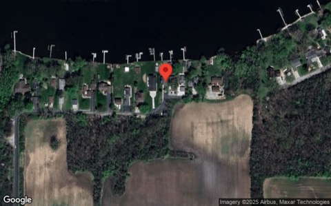 Samers Bay, OMRO, WI 54963