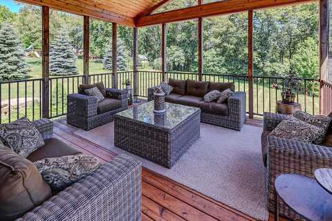 Lantern Hollow, WAUNAKEE, WI 53597