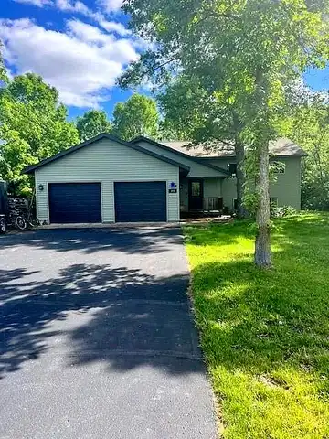 Thompson Terrace, CAMERON, WI 54822