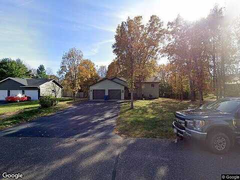 Thompson Terrace, CAMERON, WI 54822