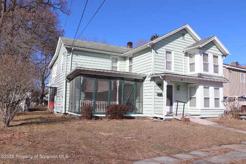 Maple, TUNKHANNOCK, PA 18657