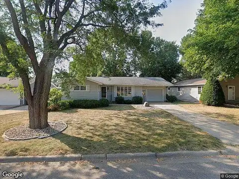 Thomas, MARSHALL, MN 56258
