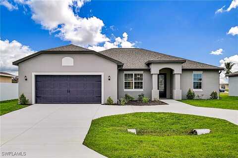 7Th, CAPE CORAL, FL 33990